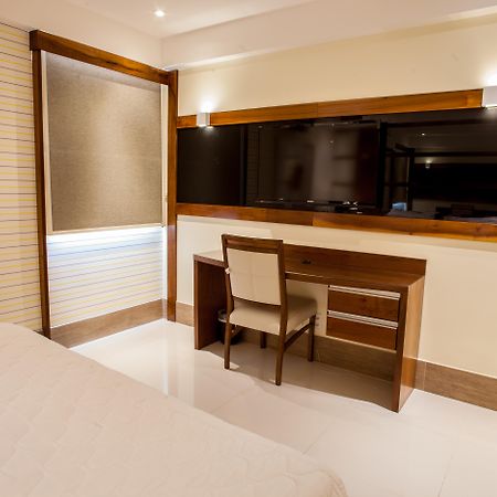 Dom Barra Hotel Rio de Janeiro Eksteriør billede