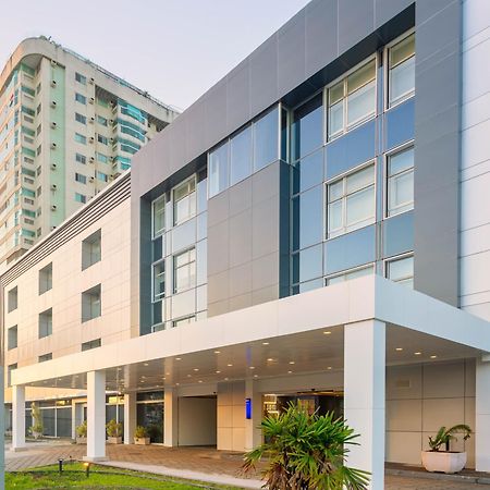 Dom Barra Hotel Rio de Janeiro Eksteriør billede