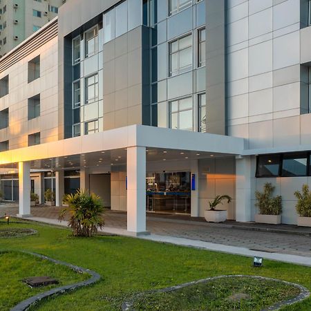 Dom Barra Hotel Rio de Janeiro Eksteriør billede