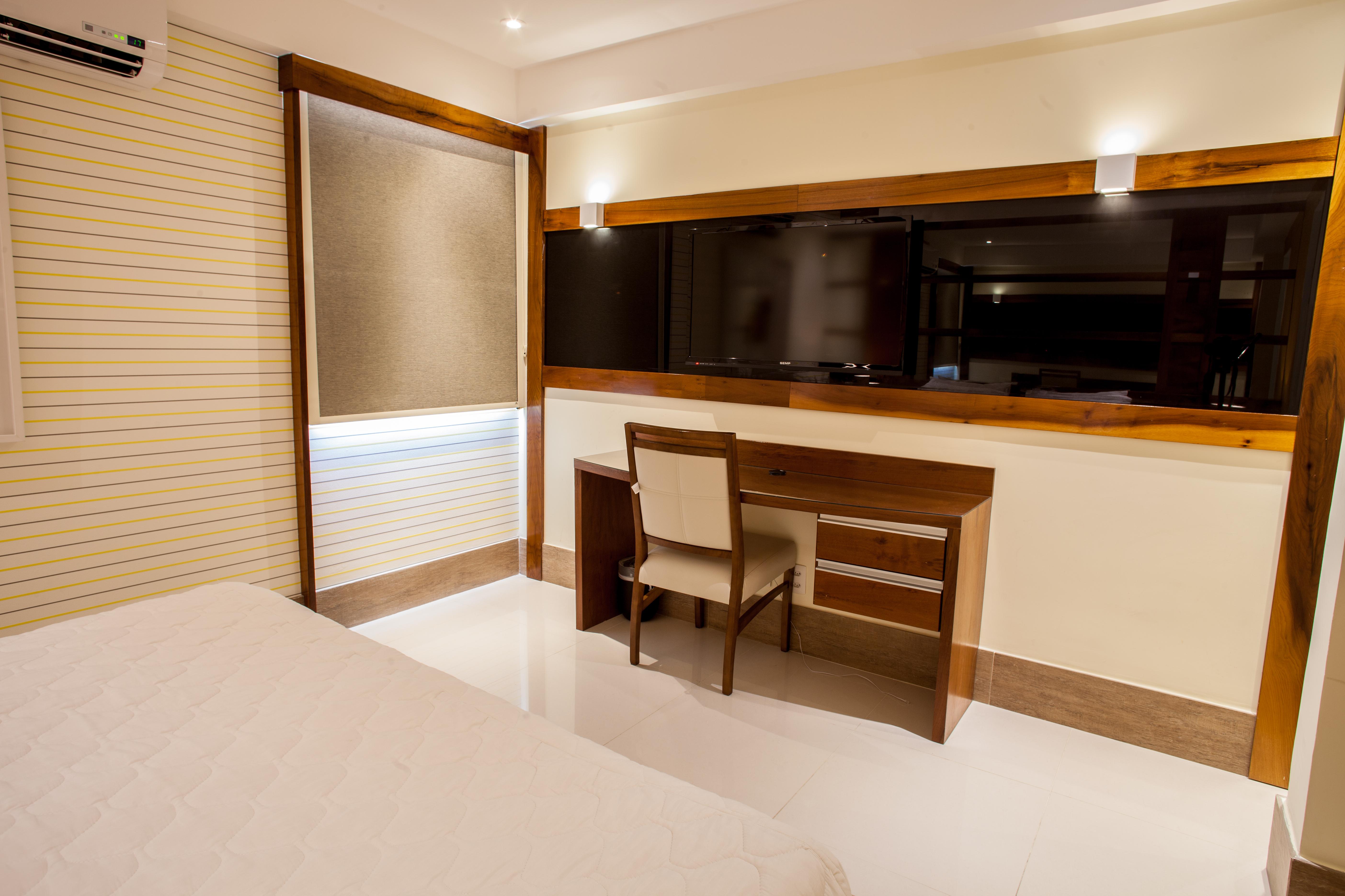 Dom Barra Hotel Rio de Janeiro Eksteriør billede