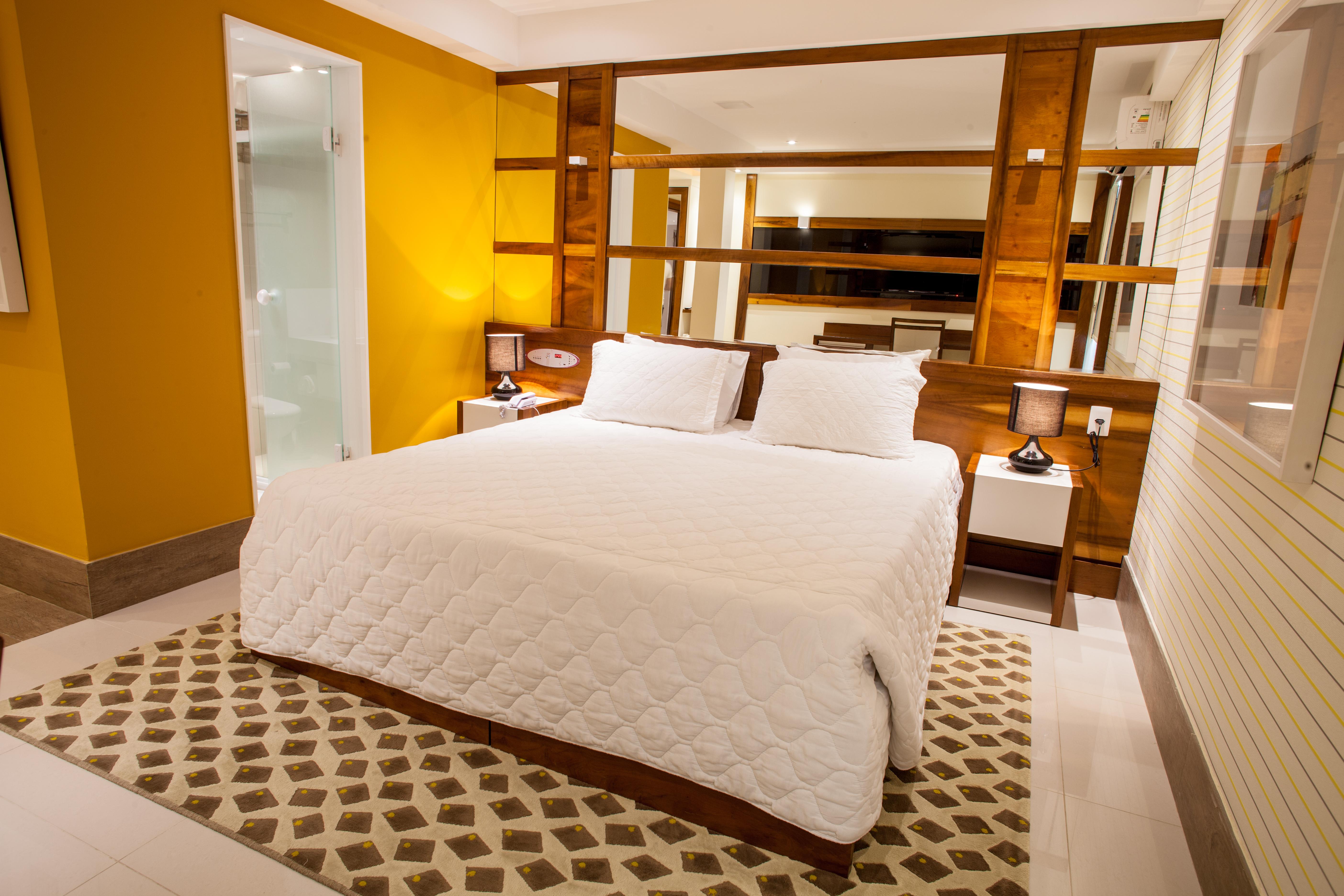 Dom Barra Hotel Rio de Janeiro Eksteriør billede