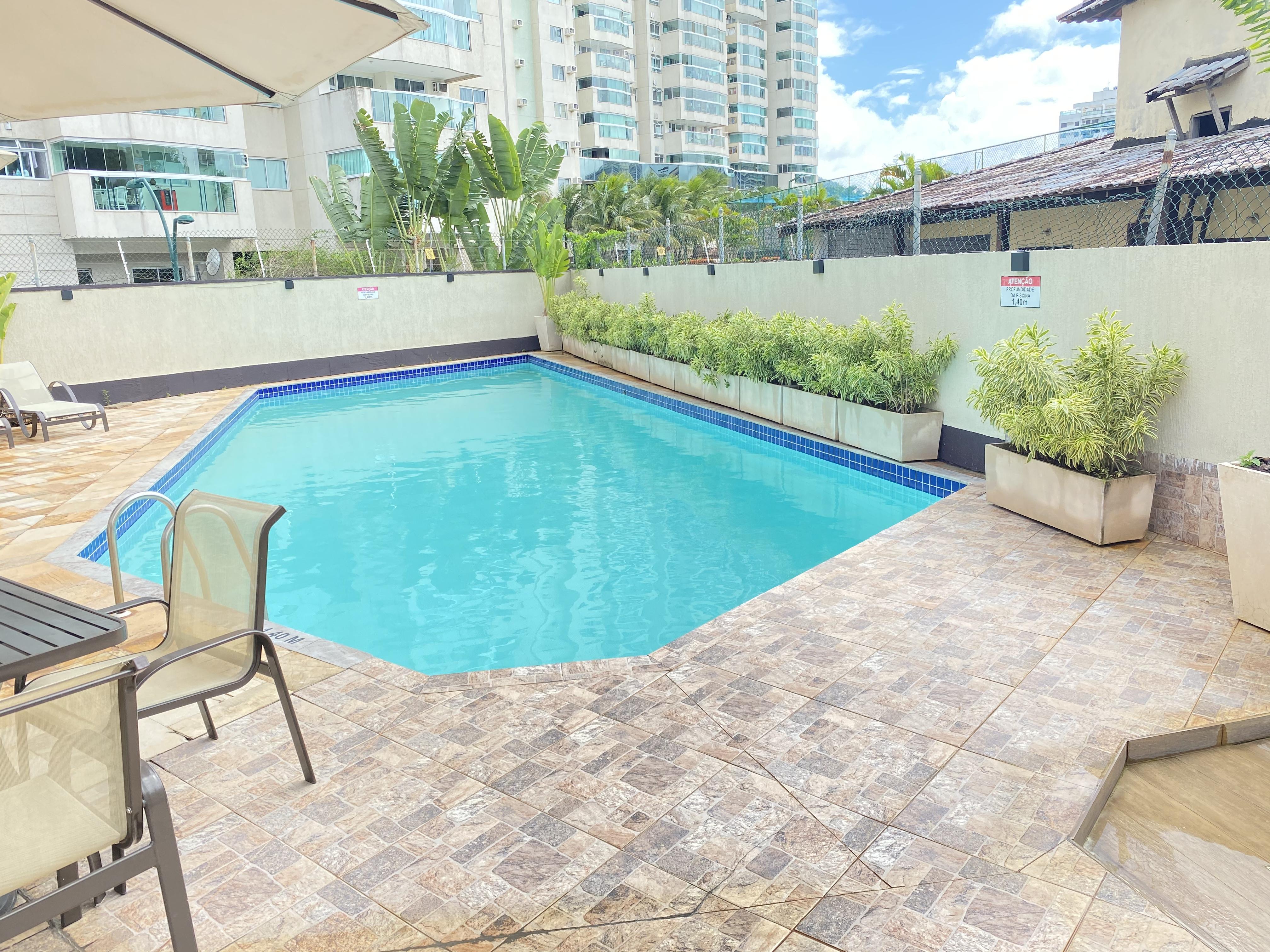 Dom Barra Hotel Rio de Janeiro Eksteriør billede