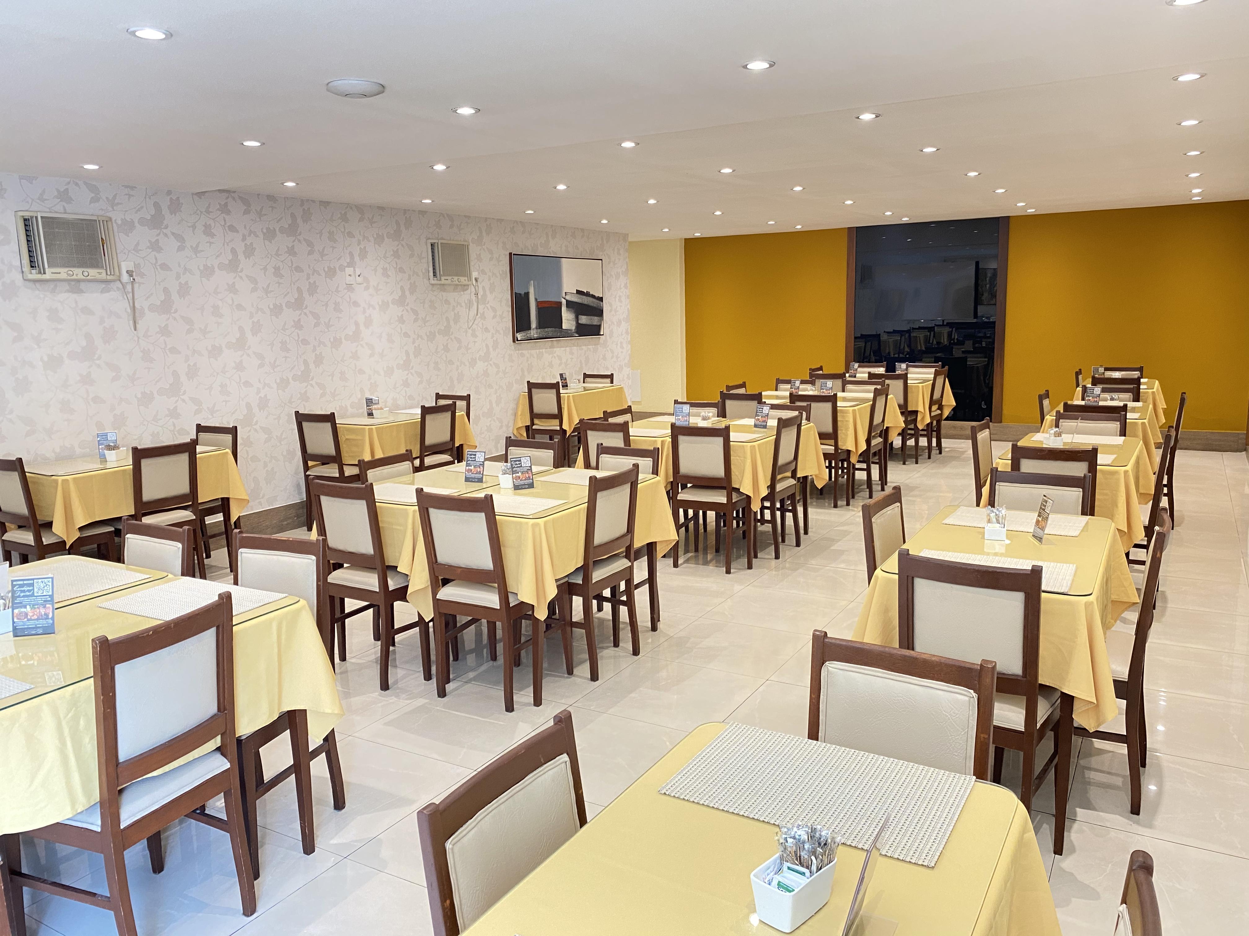 Dom Barra Hotel Rio de Janeiro Eksteriør billede